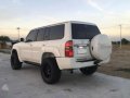 2008 Nissan Patrol Super Safari sale or swap-5