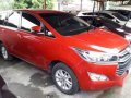 2016 Toyota Innova for sale-1