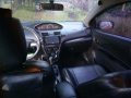 Toyota VIOS 2012 1.3 E MT Red For Sale -4