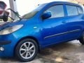 2010 Hyundai i10 very cool aircon AT FOR SALE-0