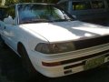 93 Toyota Corolla Small Body FOR SALE-9