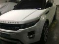 LAND ROVER Range Rover Evoque 2013 FOR SALE-7