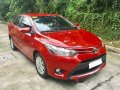 Toyota Vios 2015 for sale -0