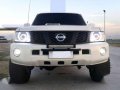 2008 Nissan Patrol Super Safari sale or swap-1