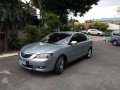 Mazda 3 2006 WELL KEPT FOR SALE-2