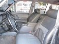 Toyota Landcruiser VX 80 1994 4x4 Gray For Sale -2