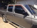 99 Nissan Frontier pick up LIKE NEW FOR SALE-3