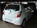 Well-kept Toyota Wigo 2016 for sale in Cebu-3
