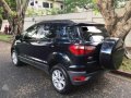 2016 Ford Ecosport Manual Trend MT FOR SALE-10