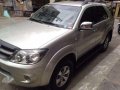2008 Toyota Fortuner GOOD AS NEW FOR SALE-4