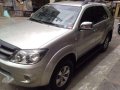 2008 Toyota Fortuner GOOD AS NEW FOR SALE-4