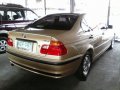 BMW 316i 2001 for sale -4