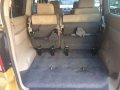 2009 Suzuki APV gold for sale-8