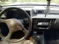 Mitsubishi L200 1998 for sale-7