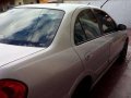 Rush for Sale Nissan Sentra GSX AT 2007-0