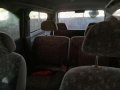 Nissan Serena 2000 AT White Van For Sale -3