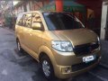 2009 Suzuki APV gold for sale-7