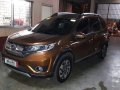 Honda BR-V 2017 for sale -2