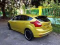 2013 Ford Focus sport NICE COLOR FOR SALE-3