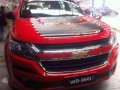 New 2017 Chevrolet Trailblazer Z71 For Sale -5