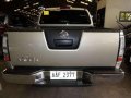 2014 Nissan Navara GTX 4x4 Manual Transmission for sale-9