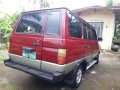 Toyota Tamaraw fx 97 for sale-9