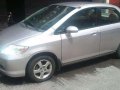 2004 Honda City automatic FOR SALE-0