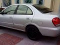 Rush for Sale Nissan Sentra GSX AT 2007-11