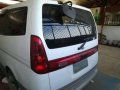 Nissan Serena 2000 AT White Van For Sale -0