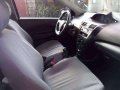 2013 Toyota Vios RED FOR SALE-4