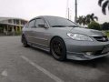 Honda Civic 2005 Model FOR SALE-2