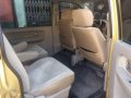 2009 Suzuki APV gold for sale-10