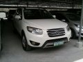 Good as new Hyundai Santa Fe 2012 for sale-0