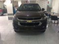 2017 Chevrolet Trailblazer 2.8L VGT Crdi 4x2 FOR SALE-2