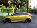 2013 Ford Focus sport NICE COLOR FOR SALE-1
