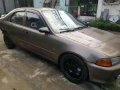 Honda Civic lx esi body LIKE NEW FOR SALE-4