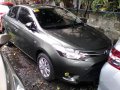 Well-kept Toyota Vios 2017 E M/T for sale in Metro Manila-5