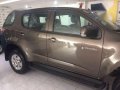 2017 Chevrolet Trailblazer 2.8L VGT Crdi 4x2 FOR SALE-0