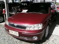Ford Lynx 2002 for sale -2