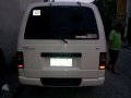 Urvan Shuttle Nissan 2012 FOR SALE-6