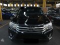 2016 Toyota Hilux G AT for sale-0