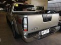 2014 Nissan Navara GTX 4x4 Manual Transmission for sale-0