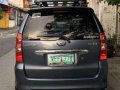 Toyota Avanza G 2011 MT Unleaded FOR SALE-0
