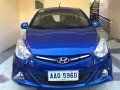 2014 Hyundai Eon gls for sale in good condition-8
