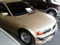 BMW 316i 2001 for sale -0