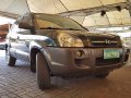 Hyundai Tucson 2006 M/T for sale -0