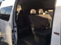 2016 Foton View Traveller WHITE FOR SALE-6