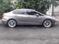 Rush sale 2012 Honda Civic 1.8 ivtec LIKE NEW-4
