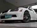 Well-maintained Mitsubishi Lancer Evolution 2007 for sale in Metro Manila-2