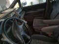 Nissan Serena 2000 AT White Van For Sale -5